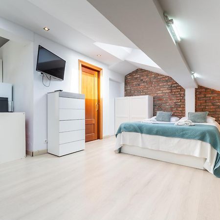 Loft En Calle Emblematica By Urbanhosting サンタンデール エクステリア 写真